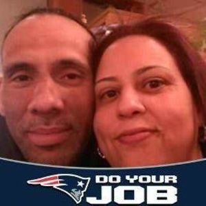 Meet your Posher, Sammy